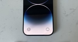 Good
													Apple iPhone 16 Pro - AT&T, Black, 256 GB, A3083, photo 3 of 7