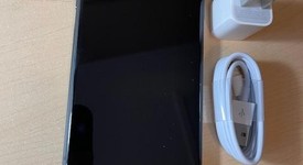 Good
													Apple iPhone 11 - Unlocked, Black, 64 GB, A2111, photo 3 of 8