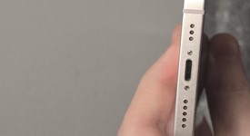 Good
													Apple iPhone 13 - Unlocked, Pink, 128 GB, A2482, photo 2 of 13