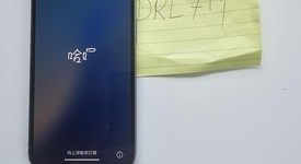 Mint
													Apple iPhone 14 - Unlocked, Blue, 256 GB, A2649, photo 1 of 6