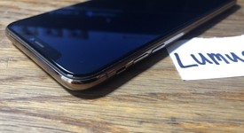 Good
													Apple iPhone Xs Max - Unlocked, Gold, 256 GB, A1921, photo 5 of 9