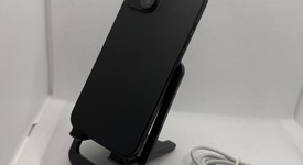 Good
													Apple iPhone 15 - Unlocked, Black, 128 GB, A2846, photo 4 of 6