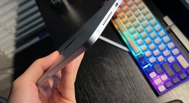 Good
													Apple iPad Mini 7th Gen - Wi-Fi, Blue, 128 GB, A2993, photo 3 of 7