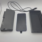 Mint Samsung Galaxy S25 - Verizon, Navy Blue, 256 GB, 12 GB, SM-S931U