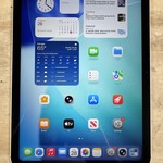 Good Apple iPad (11th Gen) - Unlocked, 128 GB, Silver, A3355