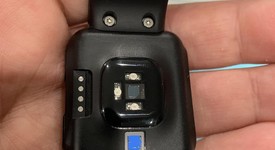 Good
													Garmin Forerunner 35 - Black, photo 4 of 9