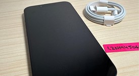 Good
													Apple iPhone 13 - Unlocked, Midnight, 128 GB, A2482, photo 4 of 6