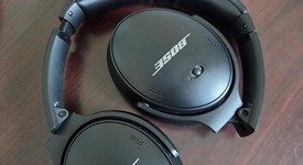 Used
													Bose QuietComfort 45 - Black, photo 4 of 7