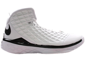 Nike Kobe 3 SL White Black for sale