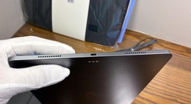 Good
													Apple iPad Pro 12.9" 5th Gen 2021 - Wi-Fi, Gray, 256 GB, photo 3 of 7