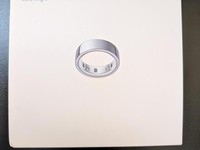 Oura Ring Gen 4