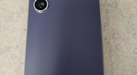 Good
													Samsung Galaxy S24 Ultra - AT&T, Violet, 256 GB, 12 GB, SM-S928U, photo 6 of 6