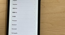 Fair
													Apple iPhone Xr - Unlocked, Black, 128 GB, A1984, photo 6 of 6