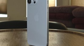 Mint
													Apple iPhone 15 Pro Max - AT&T, White, 512 GB, A2849, photo 4 of 11