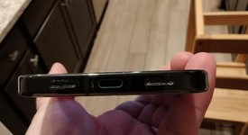 Mint
													Google Pixel 10 Pro XL - Unlocked, Obsidian, 512 GB, GUL82, photo 2 of 10