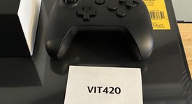 New
													Analogue 3D - Gold, photo 3 of 3