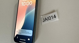 Mint
													Apple iPhone 16 - Unlocked, Teal, 256 GB, A3081, photo 2 of 7