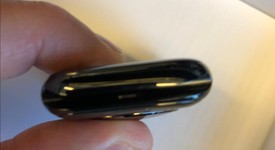 Mint
													Apple Watch Series 4 44mm - Unlocked, Black, A1976 - Cellular, Stainless, photo 5 of 8