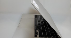 Fair
													MacBook Air 2020 - 13" - Apple M1, Silver, 256 GB, 8 GB, photo 2 of 4