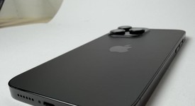 Good
													Apple iPhone 14 Pro Max - Unlocked, Purple, 256 GB, A2651, photo 4 of 6