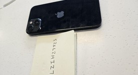 Good
													Apple iPhone 13 - Unlocked, Midnight, 128 GB, A2482, photo 3 of 4