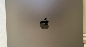 Mint
													MacBook Pro 2021 - 14" - Apple M1 Pro 8-core, Silver, 512 GB, 16 GB, photo 3 of 11