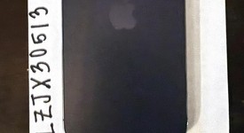 Good
													Apple iPhone 14 Pro Max - Spectrum, Purple, 512 GB, A2651, photo 5 of 16