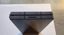 Good
													Samsung Galaxy Z Fold6 - Unlocked, Black, 512 GB, 12 GB, SM-F956U1, photo 4 of 11