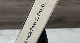 New
													Google Pixel 10 Pro XL - Unlocked, Obsidian, 256 GB, GUL82, photo 4 of 5