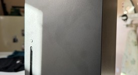 Good
													Xbox Series X (2020) - Black, 1 TB, standard, photo 5 of 9