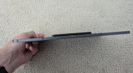 Mint
													Samsung Galaxy Tab S9 - Wi-Fi, Graphite, 128 GB, 8 GB, SM-X710, photo 6 of 6
