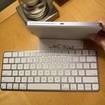 Used Apple Magic Keyboard