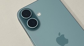 Good
													Apple iPhone 16 - Unlocked, Teal, 256 GB, A3081, photo 2 of 11