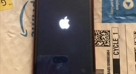 Mint
													Apple iPhone 11 - T-Mobile, Red, 64 GB, A2111, photo 2 of 5