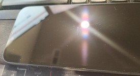 Good
													Apple iPhone 14 - T-Mobile, Midnight, 128 GB, A2649, photo 3 of 5