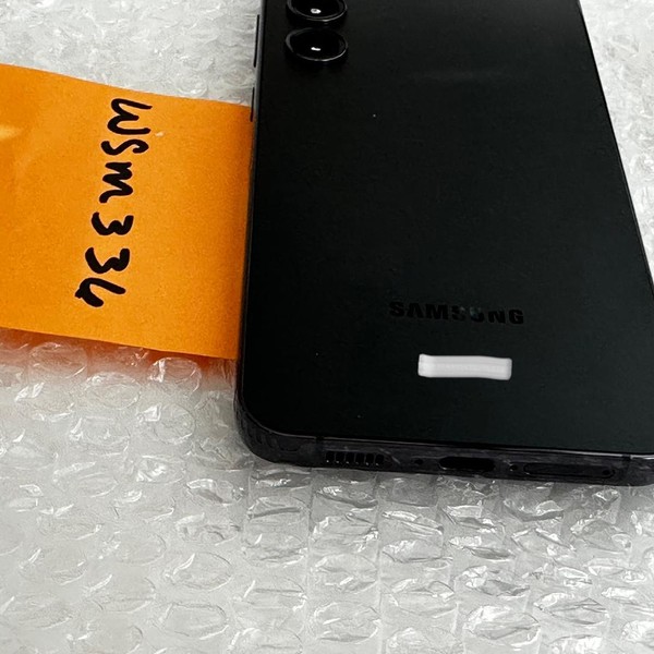 Samsung Galaxy S23 Plus - Verizon, 256 GB, Black, 8 GB, SM-S916U