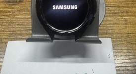 Fair
													Samsung Galaxy Watch4 Classic - Unlocked, Black, 46mm, photo 1 of 8