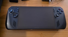 Mint
													Asus ROG Ally X - Z1 Extreme, Black, 1 TB, 24 GB, photo 4 of 9