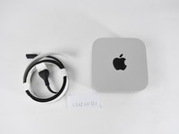 Mac Mini 2024