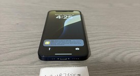 Good
													Apple iPhone 12 Mini - Unlocked, Blue, 64 GB, A2176, photo 3 of 15