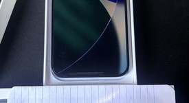 Good
													Apple iPhone 15 Pro Max - Unlocked, Black, 256 GB, A2849, photo 1 of 8
