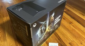 New
													Xbox Series X (2020) - Black, 1 TB, standard, photo 2 of 3