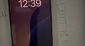 Mint
													Apple iPhone 15 Pro - Unlocked, Natural, 1 TB, A2848, photo 1 of 10