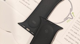 Good
													Apple Watch Series 10 42mm - Black, A2997 - GPS, Aluminum, photo 5 of 15