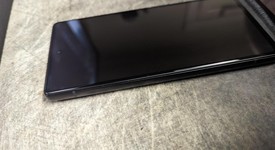 Good
													Google Pixel 6a - Unlocked, Chalk, 128 GB, 6 GB, GX7AS, photo 1 of 13
