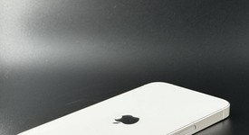 Fair
													Apple iPhone 13 Mini - Unlocked, Starlight, 256 GB, A2481, photo 5 of 6
