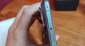 Mint
													OnePlus 11 - Unlocked, Green, 256 GB, 16 GB, CPH2451, photo 4 of 13