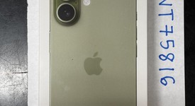 New
													Apple iPhone 17 - T-Mobile, Sage, 256 GB, A3258, photo 2 of 2