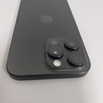 Good Apple iPhone 16 Pro Max - Unlocked, 256 GB, Black, A3084