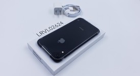 Mint
													Apple iPhone Xr - T-Mobile, Black, 128 GB, A1984, photo 5 of 7